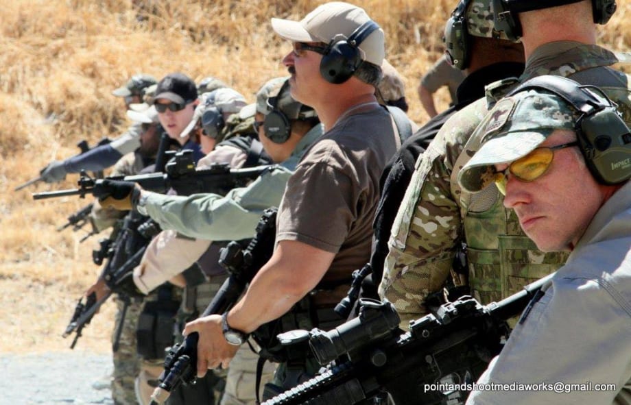 A Civilian Scribe Celebrating 11 Years of Writing for Law Enforcement