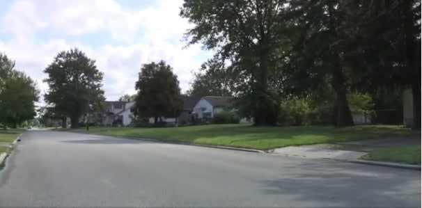 Ohio Auxiliary Officers Shot While Driving Home from Shift