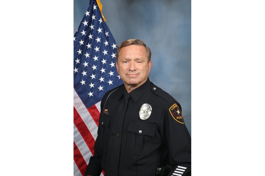 TX Church Group Rushes to Aid of Officer Hit by Stolen Vehicle