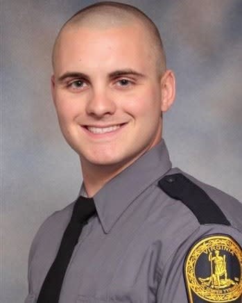 Virginia Trooper Killed in Gunfight During Drug Investigation