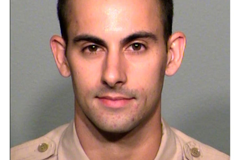 Las Vegas Officer Shot During George Floyd Protests Paralyzed from Neck Down