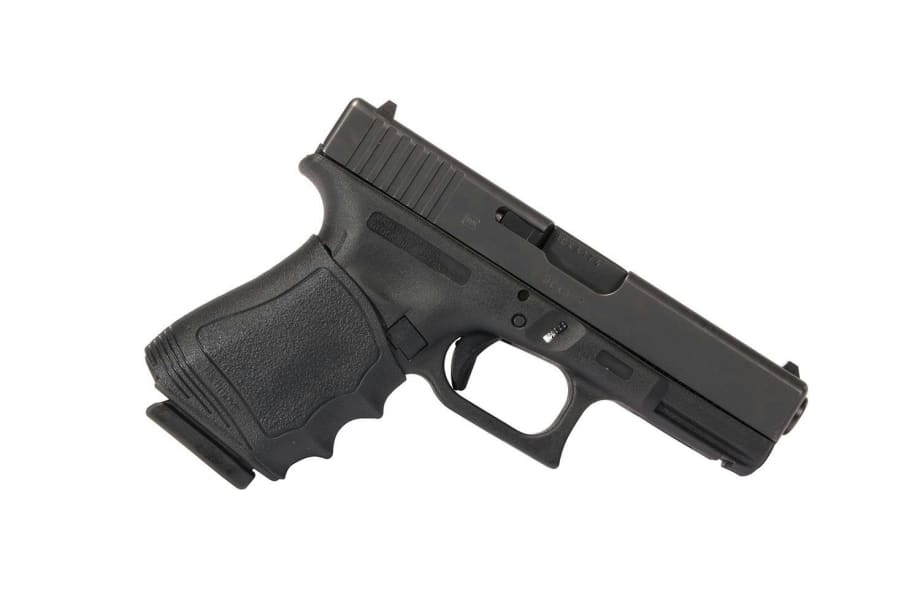Pachmayr Announces the Gripper Slip-on Grip