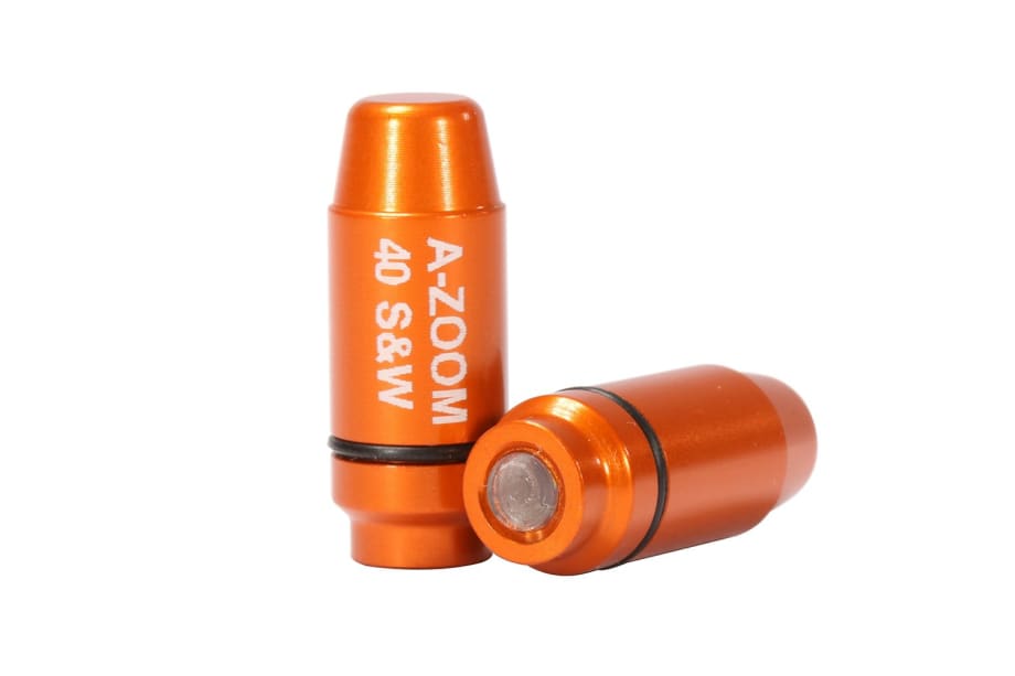 Lyman Products Introduces A-Zoom StrikerCaps for Dry-Fire Training