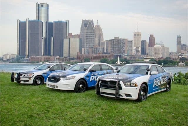Detroit Bankruptcy Plan Calls for Fleet Modernization