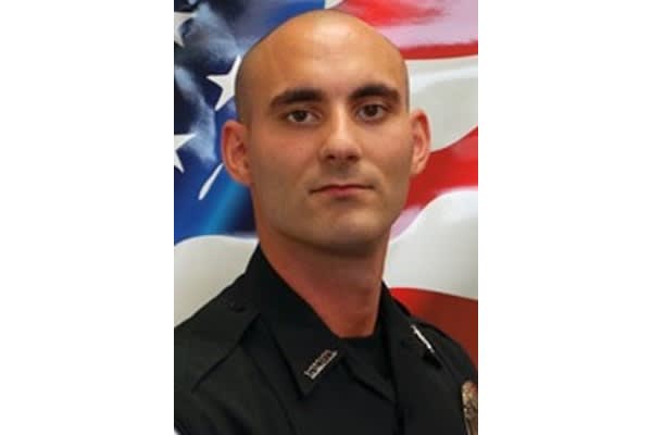 Man Accused of Killing Florida Officer Found Competent to Stand Trial