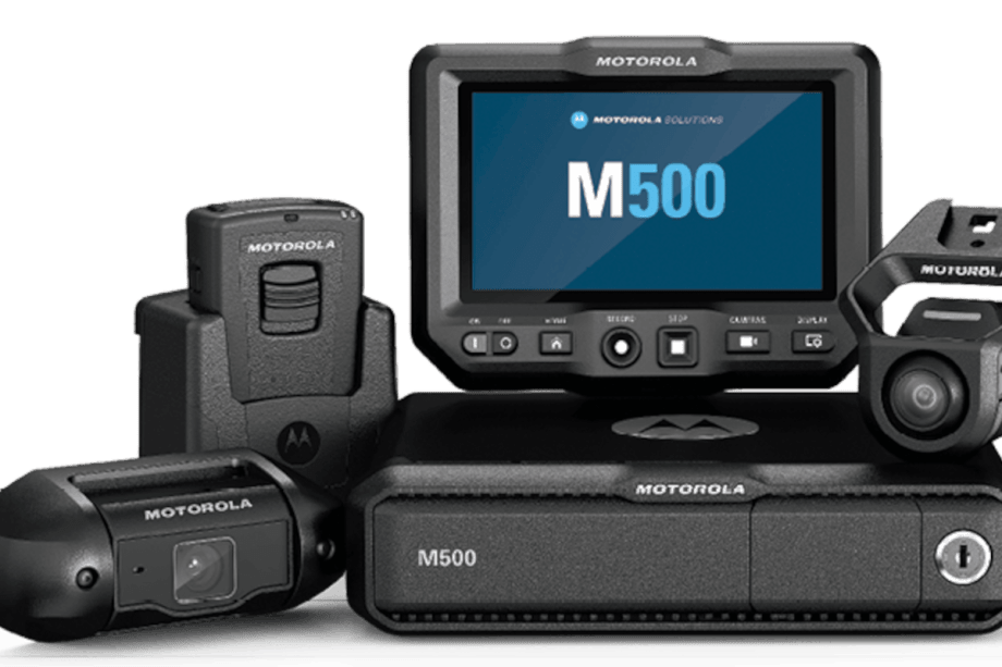 First Look: The Next-Generation Dash Camera