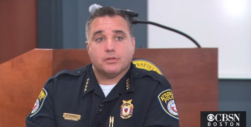 MA Chiefs Say Anti-Police Sentiment, Civil Service Rules Make It Difficult to Fill Ranks