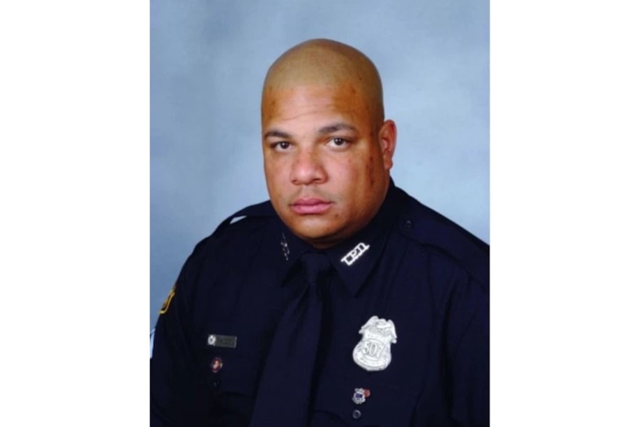 FL Officer Killed Saving Others from Wrong-way Driver