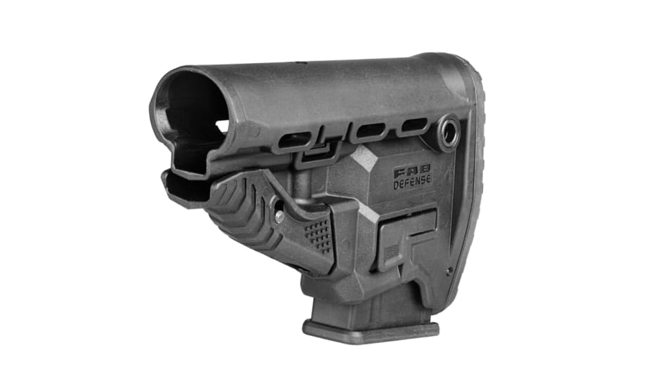 FAB GL-MAG M4 Stock