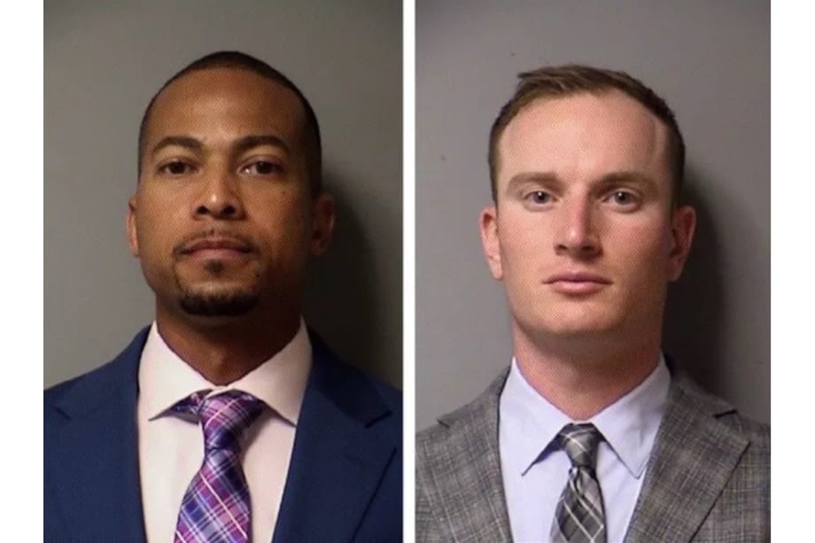 TX Deputies Indicted for Manslaughter Over 2019 In-Custody Death