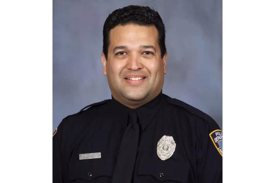 6 Days After Being Shot, Nebraska Officer Fighting for Life