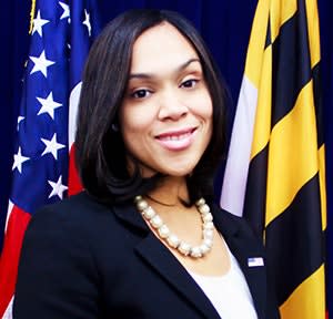 Baltimore Prosecutor Under Fire for Losing Freddie Gray Cases