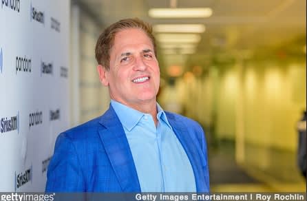 Mark Cuban Donates to Families of Ambushed LA Deputies