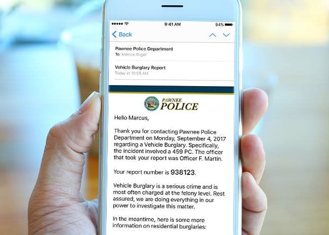 Mark43, Spidr Tech Partner to Enhance Community Communications for Law Enforcement