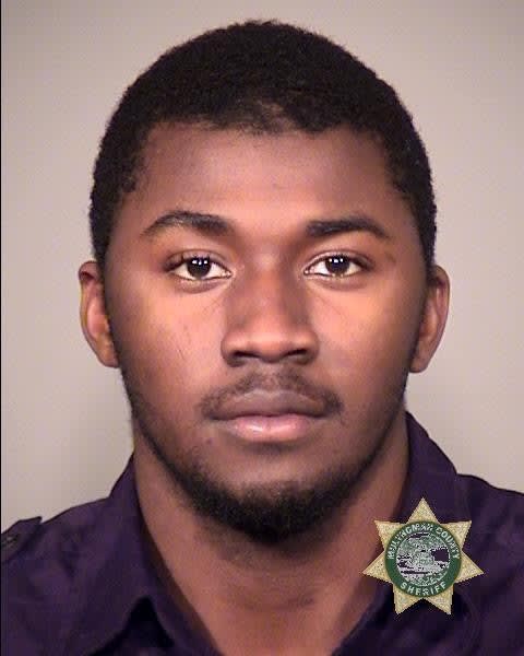 Police Arrest Second Suspect in Oregon High School Shooting