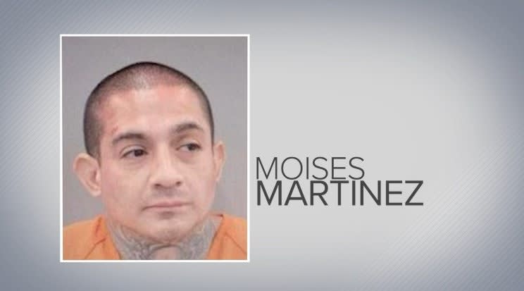 TX Deputy Shot, Suspect in Custody After Manhunt