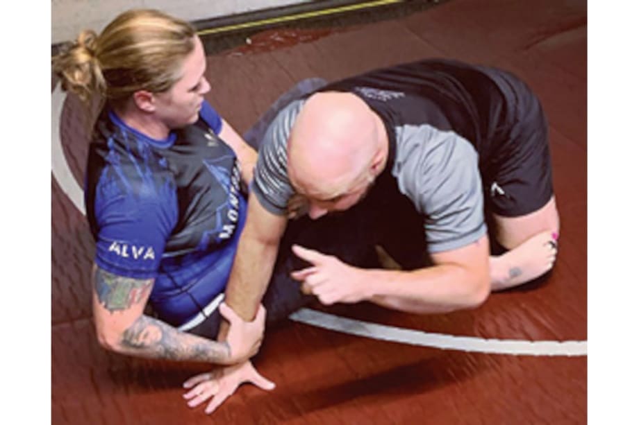 2022 Innovative LE Leaders: New Jersey Lieutenant Turns Life Experience into Training