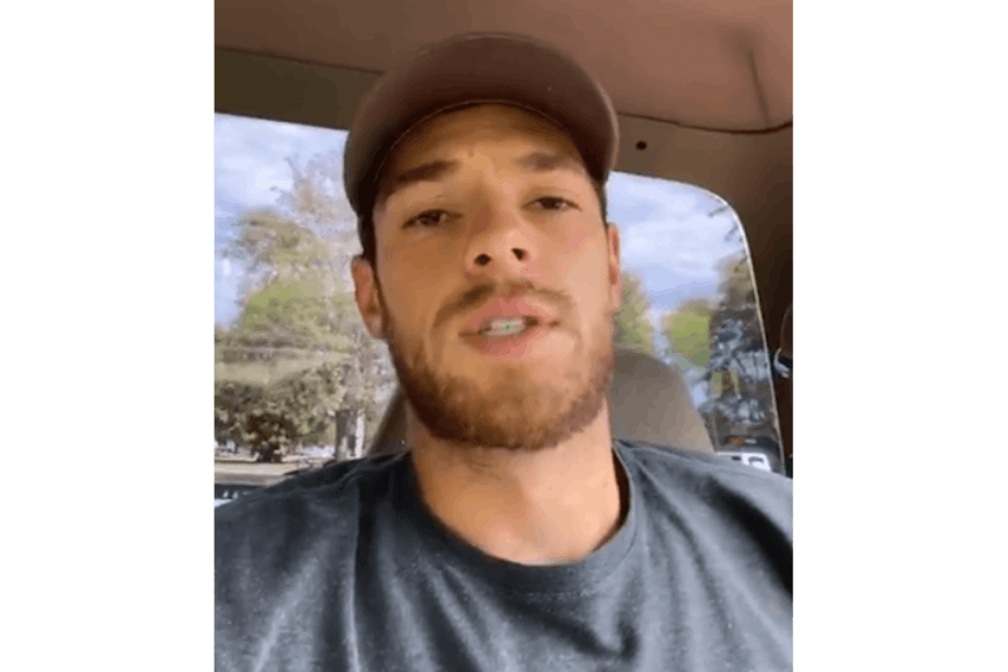 Mets Pitcher Records Video Message for NJ Officer Hospitalized by COVID-19