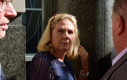 Widow of Slain Officer Outraged Over Cop Killer Mumia's Chance for Appeal