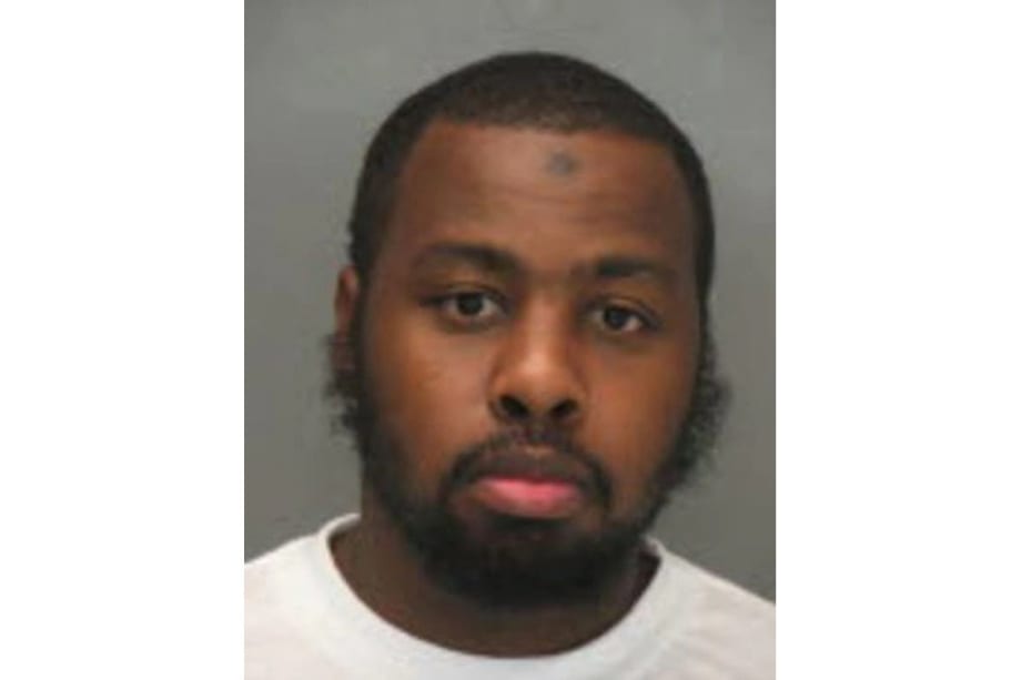 Suspected Philadelphia Cop Shooter Has Extensive and Violent Criminal Record