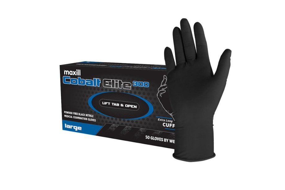 Cobalt Elite 300 Gloves