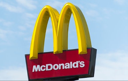 5-Year-Old Calls 911 Requesting McDonald's—Michigan Officer Delivers