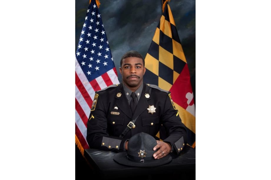 MD Deputy Killed Trying to Capture Fugitive