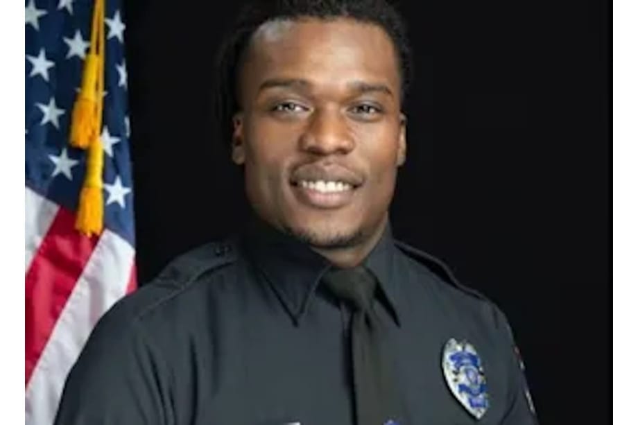 Mob Attacks Wisconsin Officer at His Home