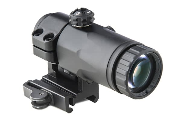 Meprolight to Showcase Line of Innovative Optics at 2019 NASGW