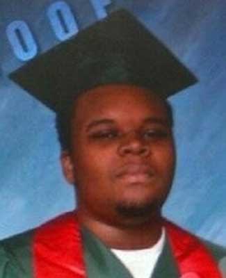 ACLU Sues to Obtain Mike Brown Shooting Report