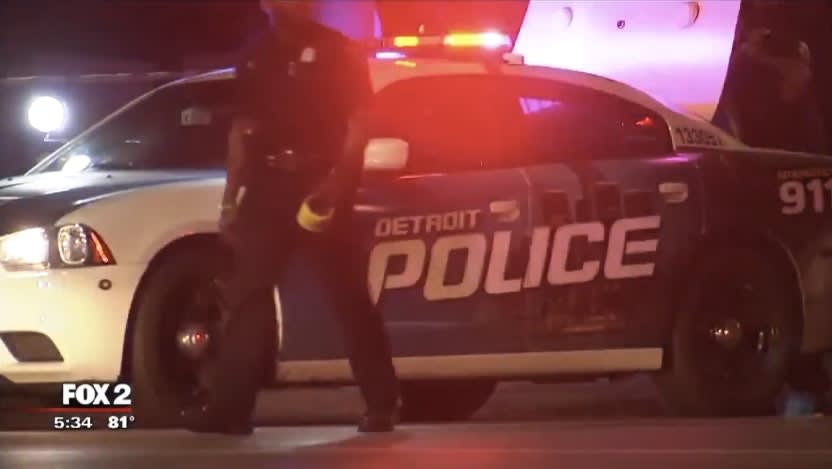 Video: Michigan Agencies Need to Fill 4,000 Vacant Posts