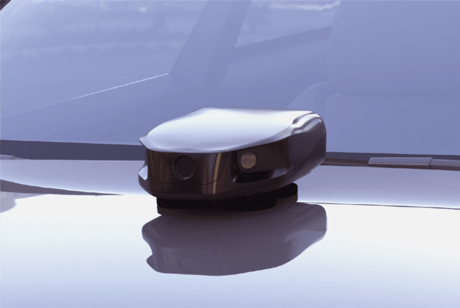 Ekin Launches Compact ALPR System for Mobile License Plate Recognition