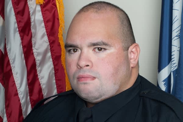 South Carolina Deputy Killed in Single-Vehicle Collision