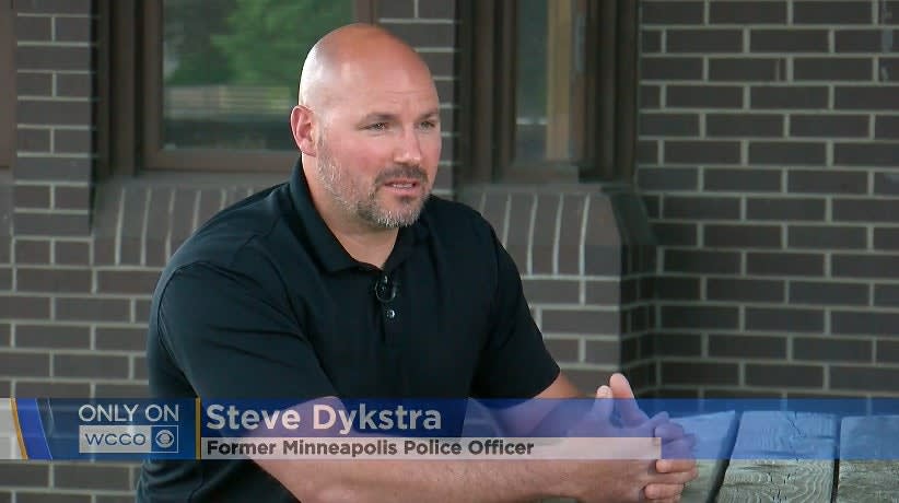 Officer Tells Minneapolis Reporter Why He Left the Force