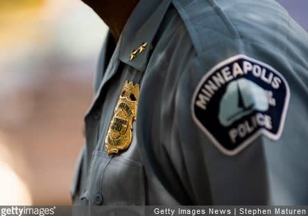 Judge Orders Minneapolis to Hire More Police