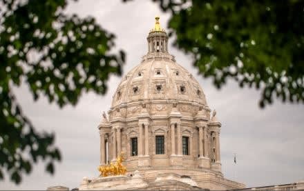 Minnesota Lawmaker: Expedite Police Trainees with "Strong Moral Character"