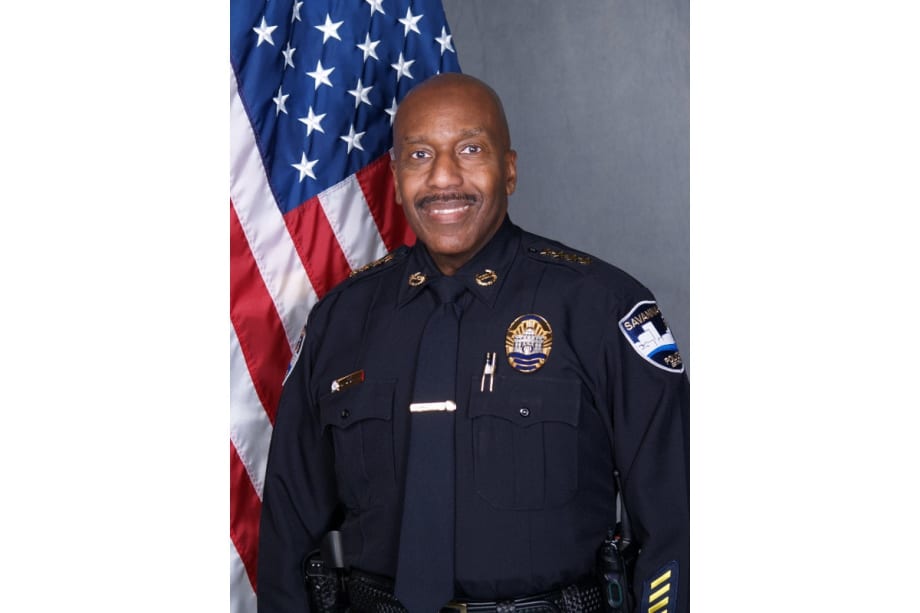 77 Savannah Officers Sign HR Complaint Against Chief Claiming Favoritism, Disrespect