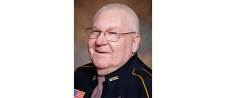 Mississippi Constable Dies of Injuries from Crash