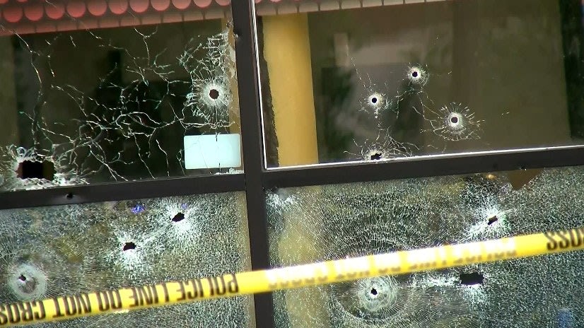 Minneapolis Residents Ask Governor to Send Troopers in Response to Violent Crime Wave