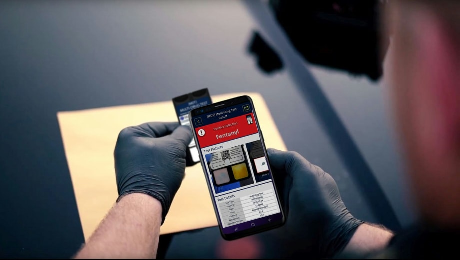 How To Test for Drugs