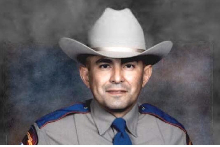 Texas Trooper Succumbs to Gunshot Wounds Suffered in April
