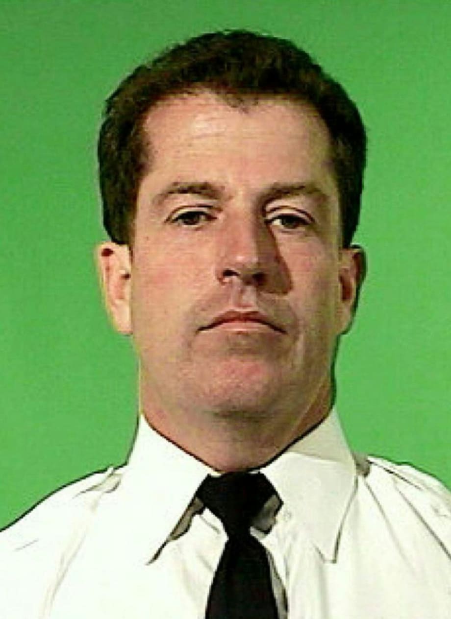 NYPD Deputy Chief Dies from 9/11-Related Cancer