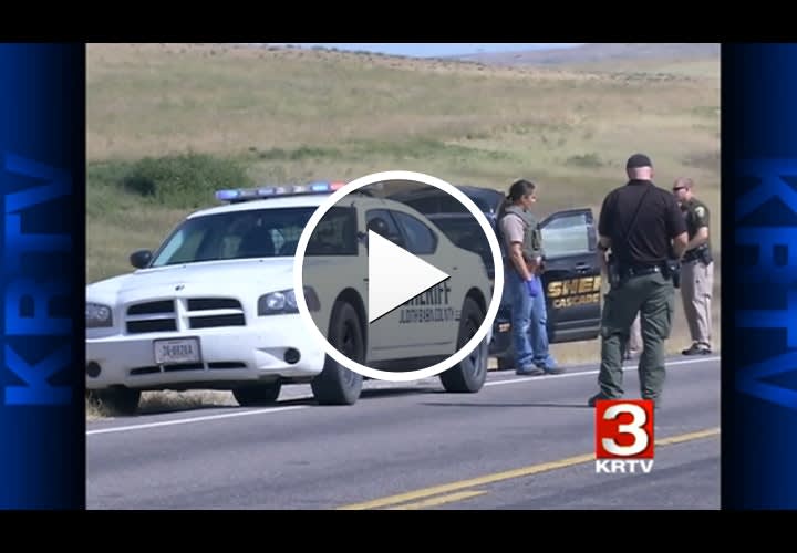 Video: Montana Deputy Killed in the Line of Duty