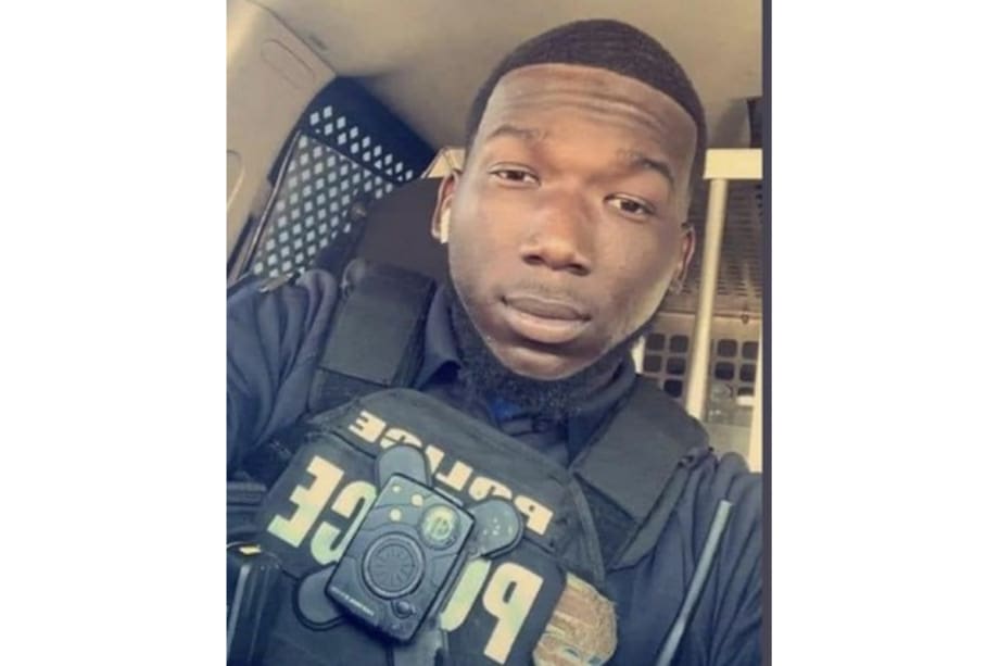 Alabama Officer Ambushed and Killed at Home