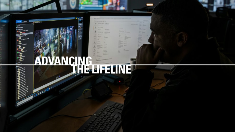 CommandCentral Software