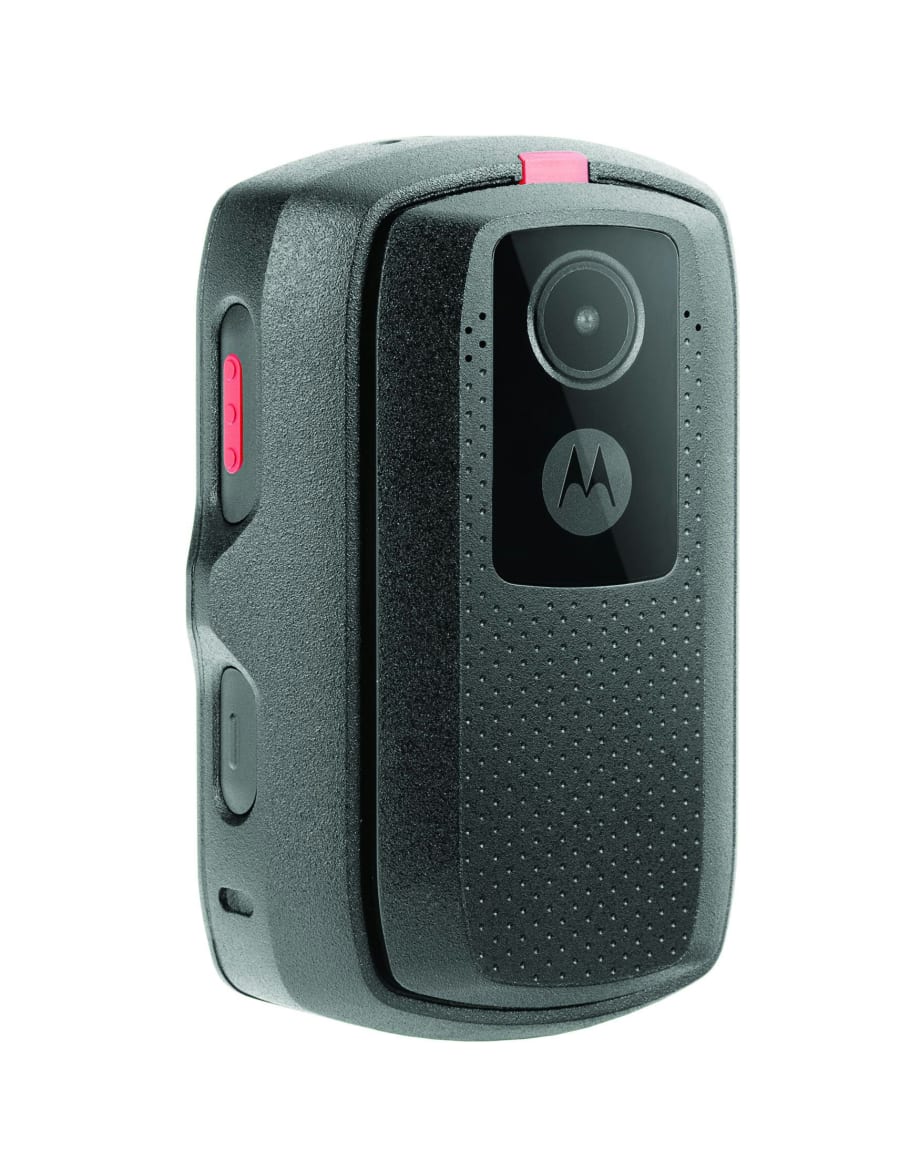 Motorola's Dynamic Duo for Digital Evidence
