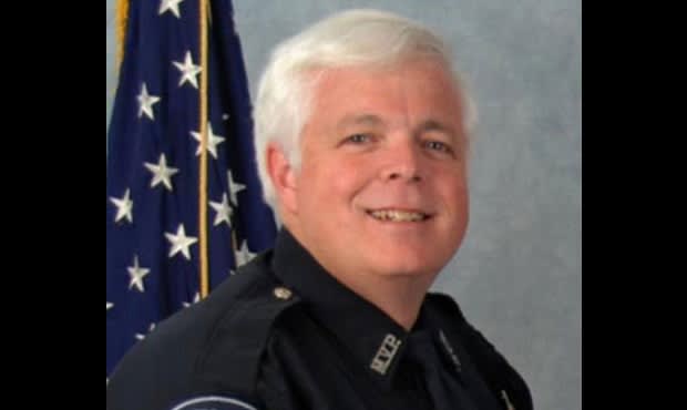 WA Officer Shot in Head Will 'Most Likely' Be Blind