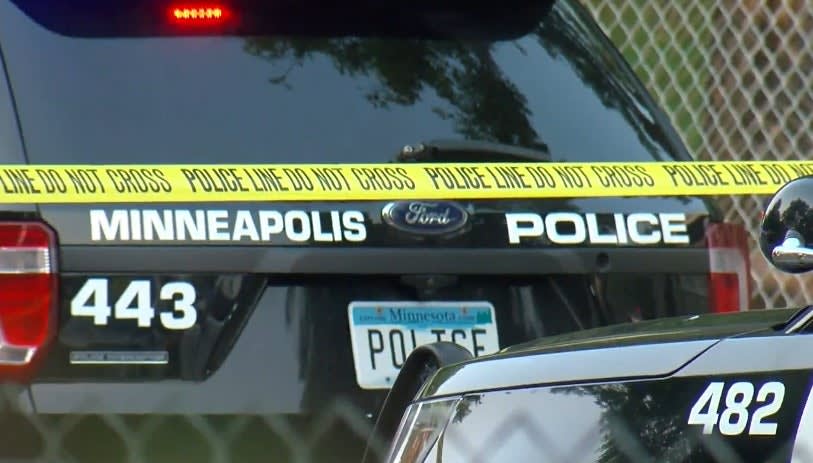 Minneapolis Still Waiting for Outside Officers to Help Fight Crime