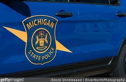 Michigan Troopers Rescue Autistic Man from Frozen Pond