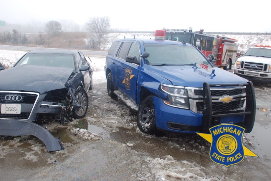 Aiming to Reduce Struck-By Incidents, Michigan Move-Over Law Takes Effect